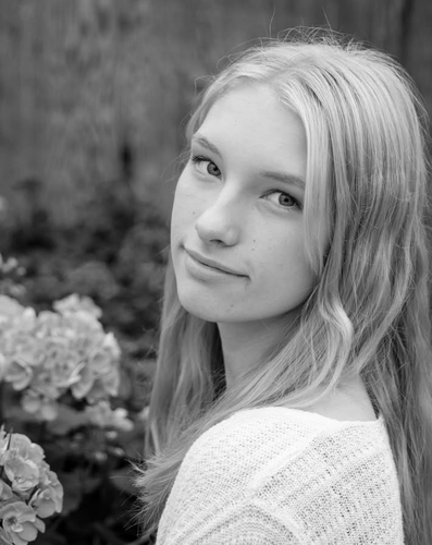 Zoey R - Wayne State Babysitter