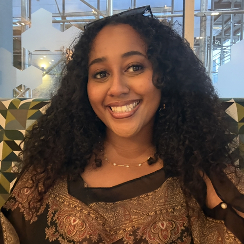 Hadiya Z - UMD Babysitter