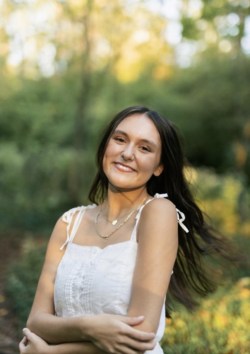 Rosa T - SLU Babysitter