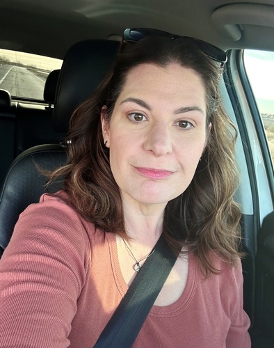 Jeanne M - UMM Babysitter