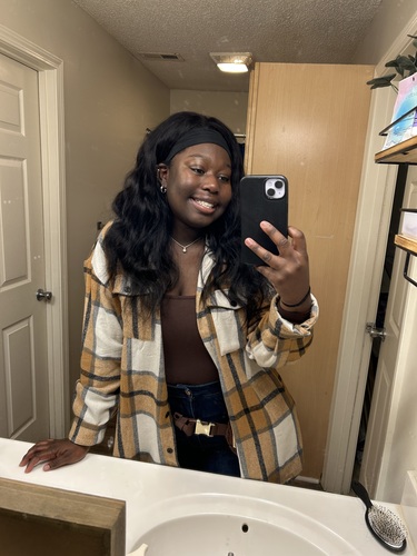 Catherine K - Wake Tech Babysitter