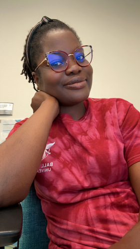 Sandra B - Ball State Babysitter