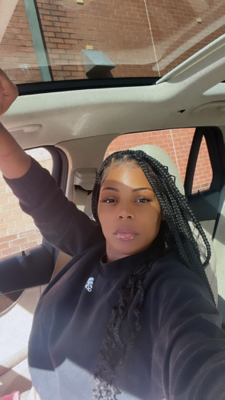 Mariah W - Cincinnati State Babysitter