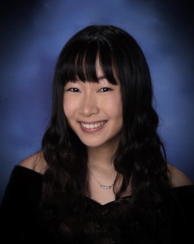 Elizabeth N - UMD Babysitter