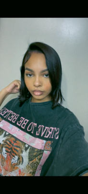 Jacori B - Baltimore City Community College Babysitter