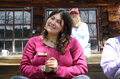 Sophie N - Sewanee Babysitter