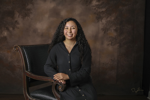 Alandrea M - WTAMU Babysitter