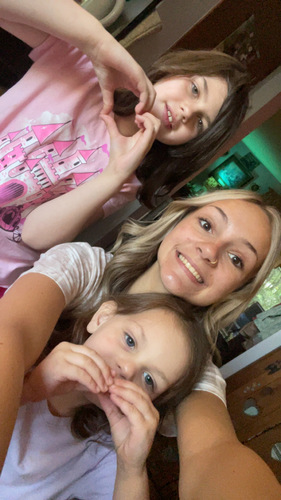 Zo W - SUNY Fredonia Babysitter