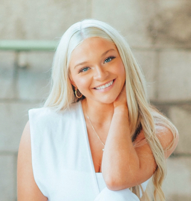 Zoe B - IU Babysitter