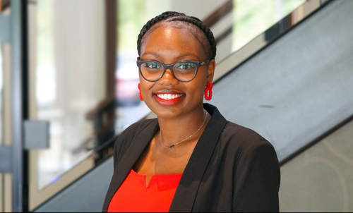 Stacia G - Indiana Tech Babysitter