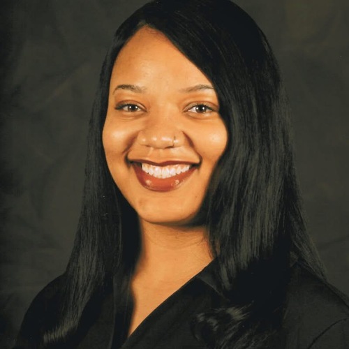 Aaminah M - Stephens College Babysitter