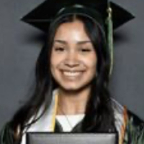 Michelle O - GMU Babysitter