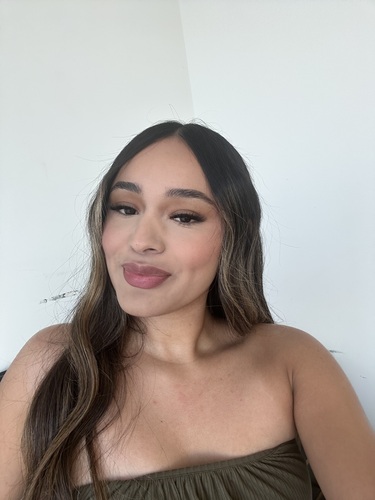 Jazmine O - Butte College Babysitter