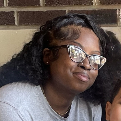 Aaryanna B - Queens College Babysitter