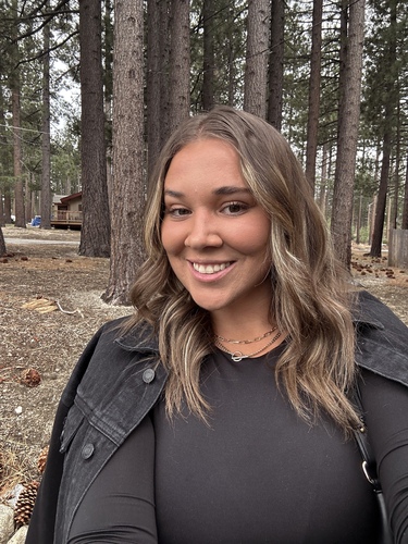 Cayley D - UNR Babysitter