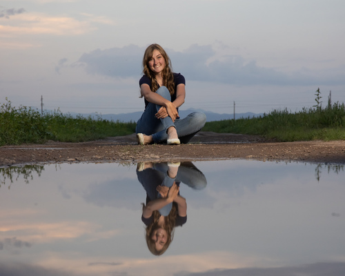 Taylor R - WTAMU Babysitter