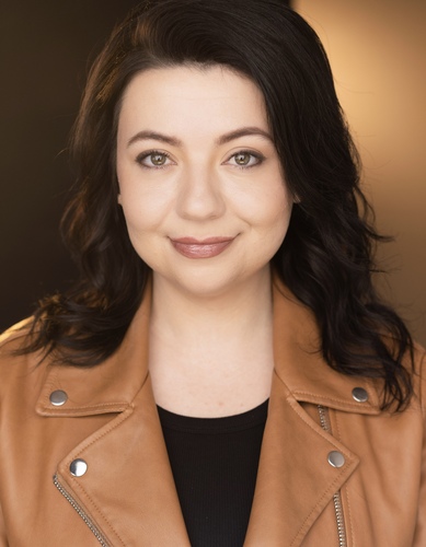 Pascale L - CSULA Babysitter