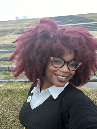 Khamya K - Alabama State Babysitter