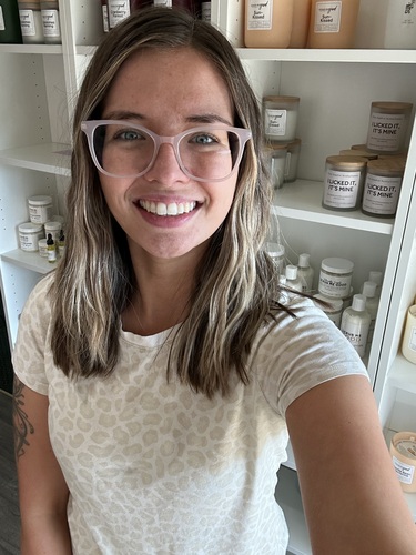 Courtney P - St. Cloud Technical Babysitter