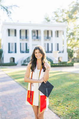 Anne Lauren I - University of Alabama Babysitter