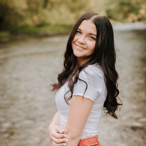 Justine S - Northern Wyoming Community College District Babysitter