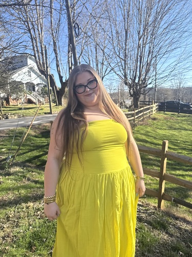 Camryn M - App State Babysitter