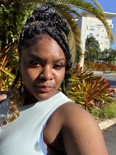 Seanise W - Purdue Babysitter