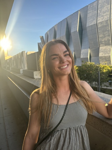 Hannah S - Chico State Babysitter