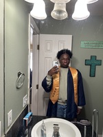 Malachi D – USF Student Seeking Nanny Jobs