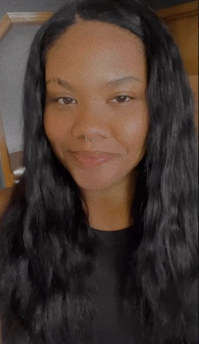 Tiffani F - CSCC Babysitter