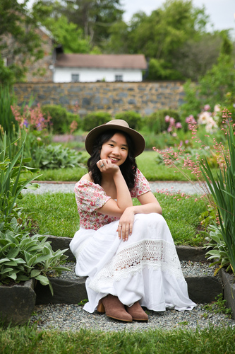 Ellie C - Delaware Technical Comm Col- Stanton & Wilmington Babysitter