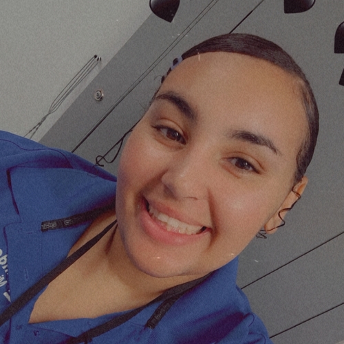 Mariana P - Wharton County Junior College  Babysitter