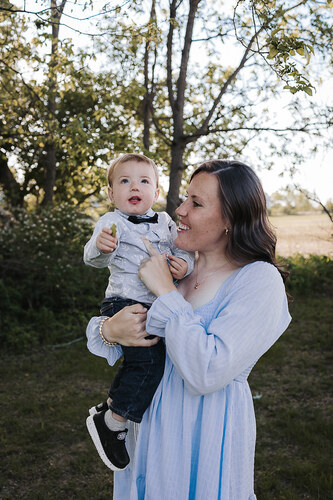 Sierra F - Hawkeye Community College  Babysitter