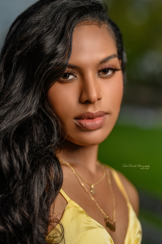 Chalatise Y - El Camino College-Compton Community Ed Center Babysitter