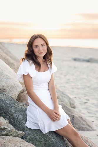 Brooke N - UMass Lowell Babysitter