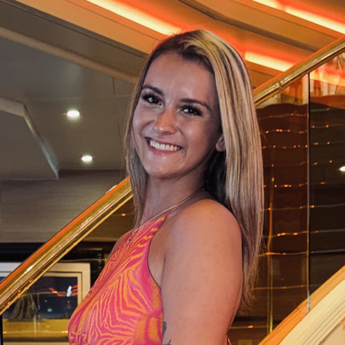Jana S - HGTC Babysitter