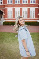 Lily C – Auburn Student Seeking Babysitting Jobs