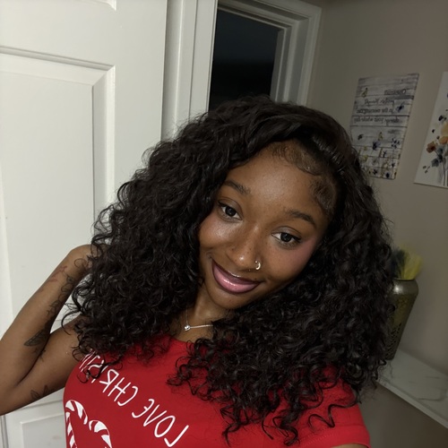 Tinazjha H - NCCU Babysitter