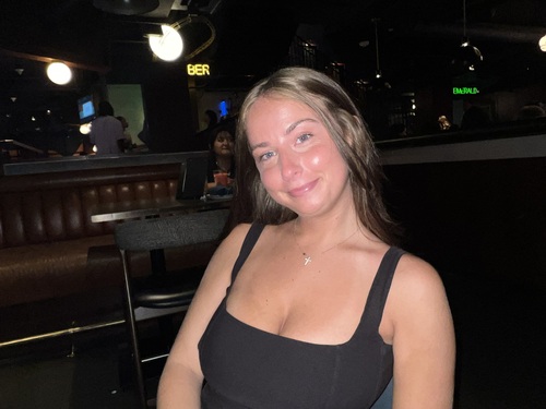 Kelsey M - TESC Babysitter