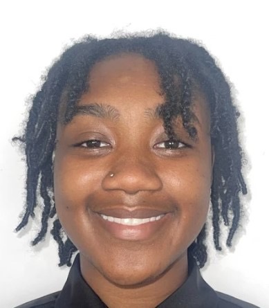 Azzarah P - TESC Babysitter