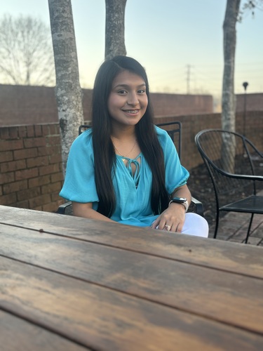 Karla G - Piedmont Technical College  Babysitter