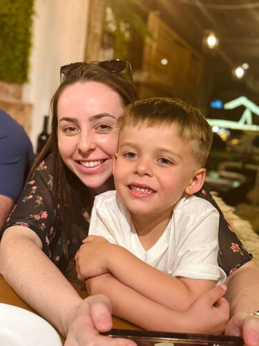 Priscila H - University of North Dakota Babysitter