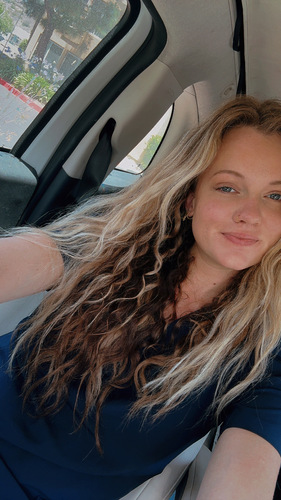 Sarah Y - Liberty Babysitter