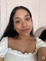 Gissel G – Community College of Rhode Island Student Seeking Babysitting Jobs