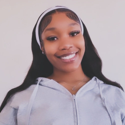 Nyla M - Mississippi State Babysitter