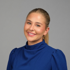 Annabelle K - GCU Babysitter