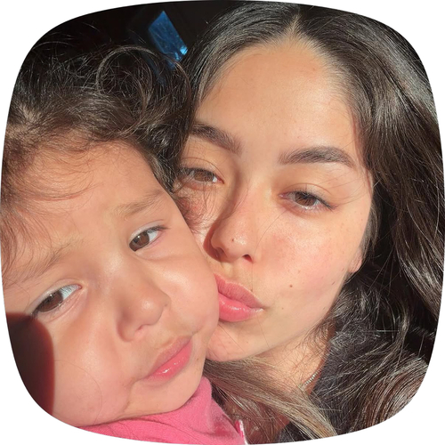 Rubi P - Elgin Community College  Babysitter