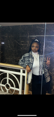 Amara R - Ivy Tech Babysitter