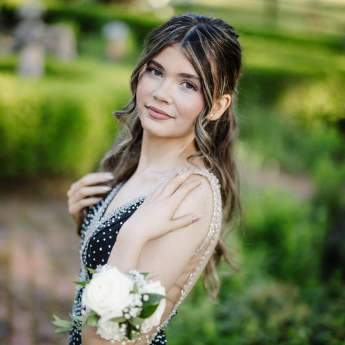 Emma G - Auburn Montgomery Babysitter