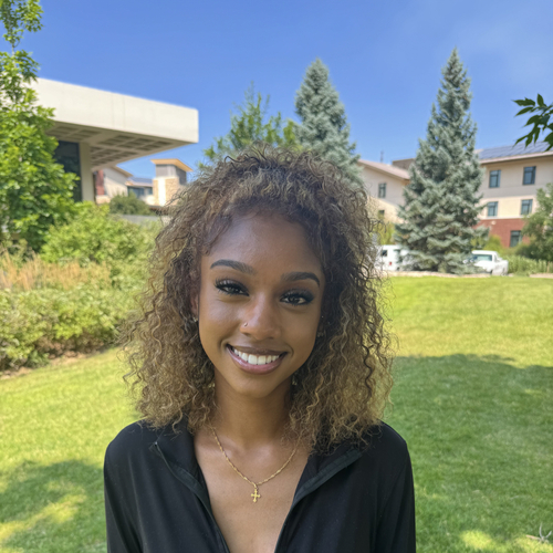 Samri G - CSU Babysitter